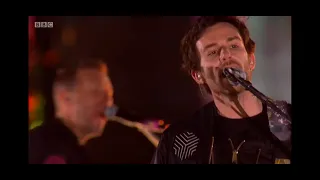 Coldplay BBC radio 1 Big weekend 2021 part 2 of 2