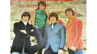 The Tremeloes - Here Come The Tremeloes orig.FULL LP 1967,sound from SONY,cartridge VL-37G