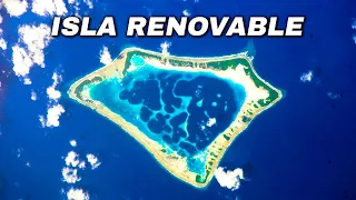 Islas Tokelau: Joya Solar en la Última Frontera del Pacífico Sur - Documental