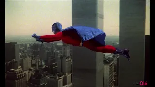Supersonic Man: el superhéroe español [HD] | FlixOlé