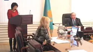Ошибки и достижения врачей Южного Казахстана