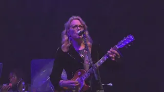 Tedeschi Trucks Band plays Dylan "Don't Think Twice, It's Alright" 7/9/22 Essex Junction, VT