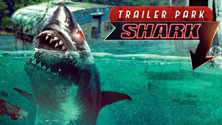 TRAILER PARK SHARK / OFFICIAL MUSIC VIDEO