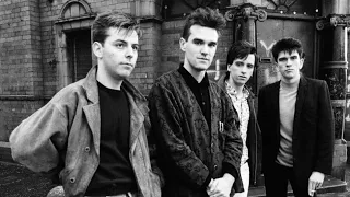 The Smiths - Girl Afraid (Doomer Wave)