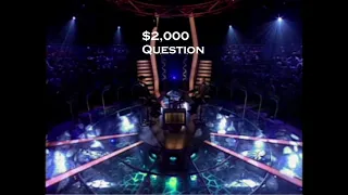 Who Wants to Be a Millionaire (USA): Full OST