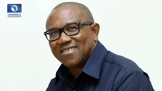 Ogun Labour Party Organises One Million March For Peter Obi