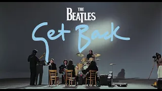 🥁Get Back, redécouvrez les Beatles le groupe de légende à travers un reportage inédit 7 janvier 1969
