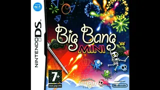 B.O.S.S. Phase 3 | Big Bang Mini (In-Game) OST