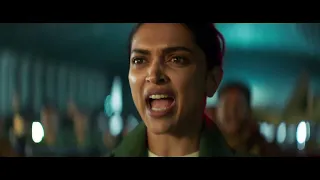 Fighter Official Trailer| Hrithik Roshan, Deepika Padukone,Anil Kapoor, Siddharth Anand| 26th jan