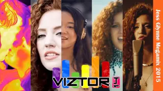 Jess Glynne - Megamix 2015