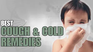 Pediatrician Discusses: Cough and Cold Home Remedies for Babies and Kids