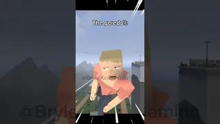 That one strong throw (Gorebox) #likeandsubscribe #shorts