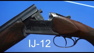 Baikal IJ12 Shotgun Review