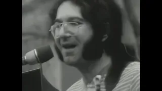 Grateful Dead  [1080p Remaster]  May  03 1968 Columbia U  (Video)