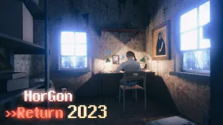 »REWIND 2023 | It's the same room... Returning to Evil Nun 🔨