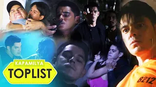 15 most intense 'one on one' fight scenes of Apollo in The Iron Heart | Kapamilya Toplist