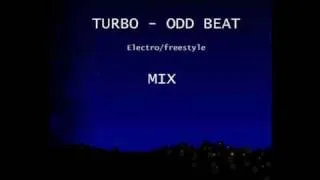 Turbo Odd beat mix