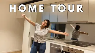 $320 HOME TOUR IN MELBOURNE #internationalstudent