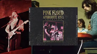 Pink Floyd - Green Is The Colour / Careful With That Axe, Eugene (1971-08-06)