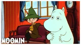 The Moominvalley In Spring | EP 1 I Moomin 90s | #fullepisode #moomin