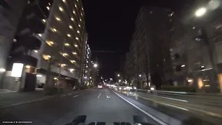 DAILY BRAP IN TOKYO🔥