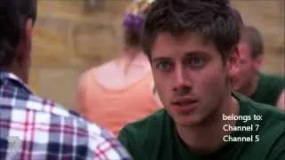 H&A 5757f Brax lies to Casey about Tamara