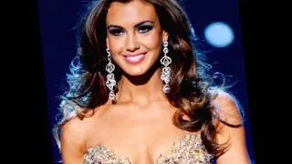 Miss Universe 2013 - Top 15 Prediction [October]