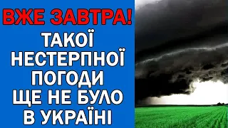 ПОГОДА НА ЗАВТРА : ПОГОДА 20 СЕРПНЯ