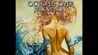 Octopus Diver - Redemption (Full Album 2020)