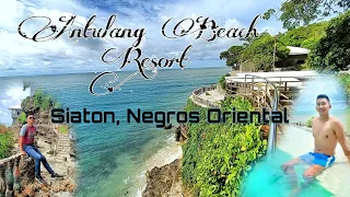 Antulang Beach Resort | Siaton, Negros Oriental