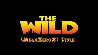 The Wild (MegaZeroX) Style Cast Video