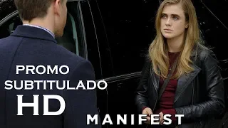 Manifest 1x07 "S.N.A.F.U" Promo - Subtitulado en Español
