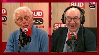 Jacques Revaux - "Claude François a signé dans mon label, mais il a disparu le lendemain!"