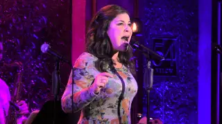 Lindsay Mendez - "Lost in the Brass" (Band Geeks)