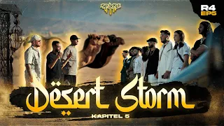 FINALE❗DESERT STORM  | RAP LA RUE | KAPITEL (5/8) ❗