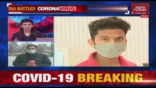 Coronavirus: Death Toll In India Rises To 14, First Death Case Reported From Srinagar