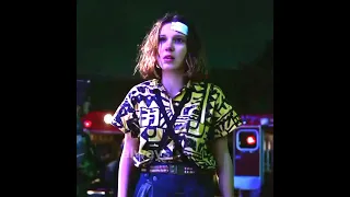 always the fool with the slowest heart..#milliebobbybrown #elevenhopper #strangerthings #keşfet