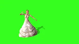 Футаж хромакей на зеленом фоне новинка 2021 GREEN SCREEN dance | HD 2021 👍 footage / chromakey