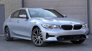 2019 BMW 330i: Review