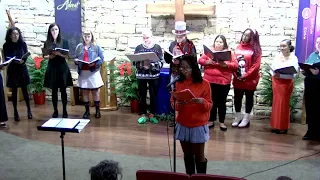 UAB Chamber Singers - Christmas Concert