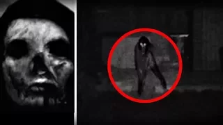 5 Mysterious Creatures Caught on Camera