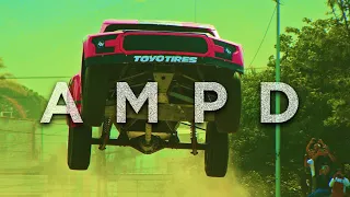 AMPD | ALAN AMPUDIA X LIL JON | #TOYOTIRES [4K]