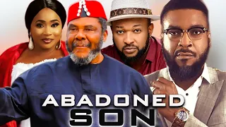 ABANDONED SON (PETE EDOCHIE, CLARION CHUKWURA, CHIDI MUOKEME) - NIGERIAN NOLLYWOOD #classic