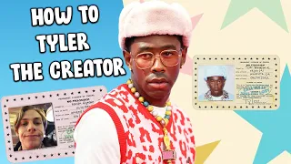 How Tyler The Creator Makes Beats | Call Me If You Get Lost! *my best beat yet!*