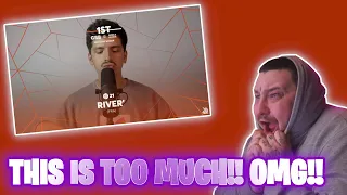 THIS IS TOO MUCH!! OMG!! Solo Wildcard Winners Announcement | GBB21: WORLD LEAGUE [REACTION!!!]
