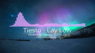 Tiesto - Lay Low [Moriis Extended Bootleg] (DJ Tani - Club Mix)