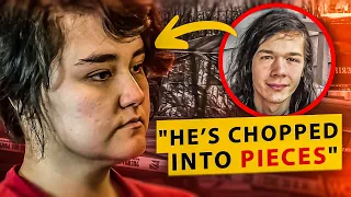 The Most Disturbing Homicide Case Of The Century  | True Crime Dungeon