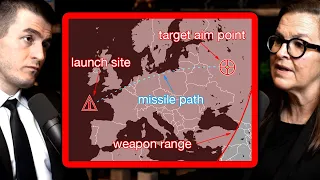 How a nuclear war starts: Second-by-second timeline | Annie Jacobsen and Lex Fridman