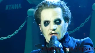 Ghost - Full Show - Live HD (MMRBQ 2018)