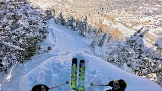 Best Ski Videos Of The 2023-2034 Ski Season